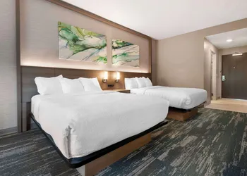 Best Western Plus Grand Rapids MN hotel thumbnail 7