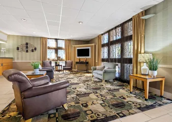 Quality Inn Morgan City hotel thumbnail 2