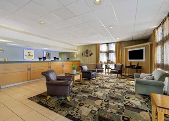 Quality Inn Morgan City hotel thumbnail 3