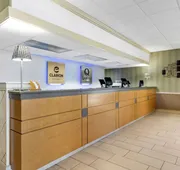 Quality Inn Morgan City hotel detail image 4
