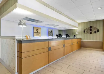 Quality Inn Morgan City hotel thumbnail 4