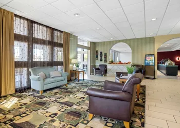 Quality Inn Morgan City hotel thumbnail 5