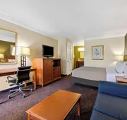 Quality Inn Morgan City hotel detail image 7