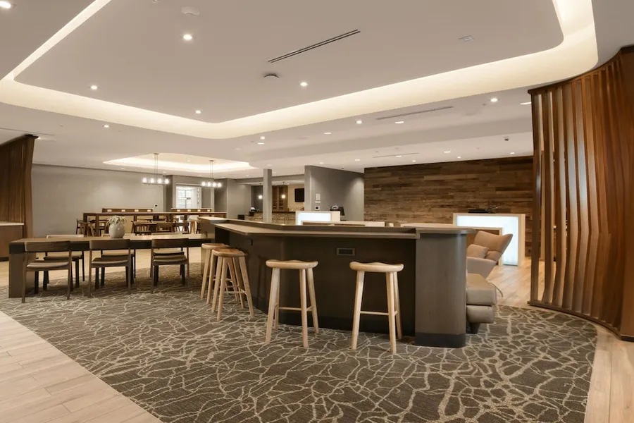 SpringHill Suites by Marriott Lindale Tyler hotel detail image 2