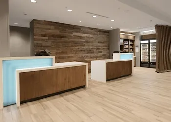 SpringHill Suites by Marriott Lindale Tyler hotel thumbnail 3