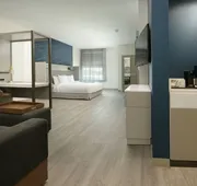 SpringHill Suites by Marriott Lindale Tyler hotel detail image 4
