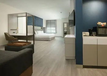SpringHill Suites by Marriott Lindale Tyler hotel thumbnail 4