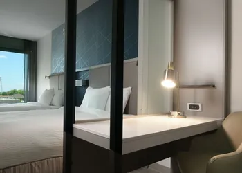 SpringHill Suites by Marriott Lindale Tyler hotel thumbnail 5
