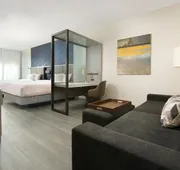 SpringHill Suites by Marriott Lindale Tyler hotel detail image 7