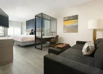 SpringHill Suites by Marriott Lindale Tyler hotel thumbnail 7