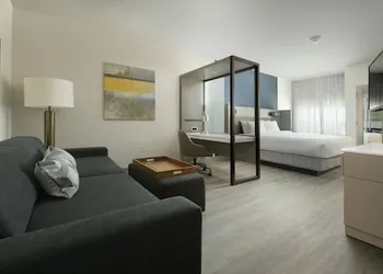 SpringHill Suites by Marriott Lindale Tyler hotel thumbnail 8
