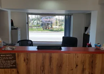 Driftwood Beach Motel hotel thumbnail 2