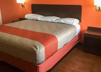 Motel 6 Waco, TX hotel thumbnail 4