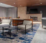 Fairfield Inn & Suites by Marriott Winnemucca hotel detail image 3