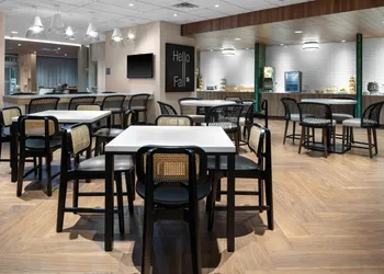 Fairfield Inn & Suites by Marriott Winnemucca hotel thumbnail 8