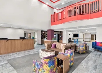 Big Country Hotel & Suites, SureStay Collection by BW hotel thumbnail 2