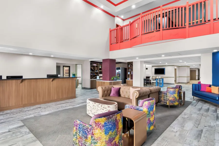 Big Country Hotel & Suites, SureStay Collection by BW hotel detail image 2