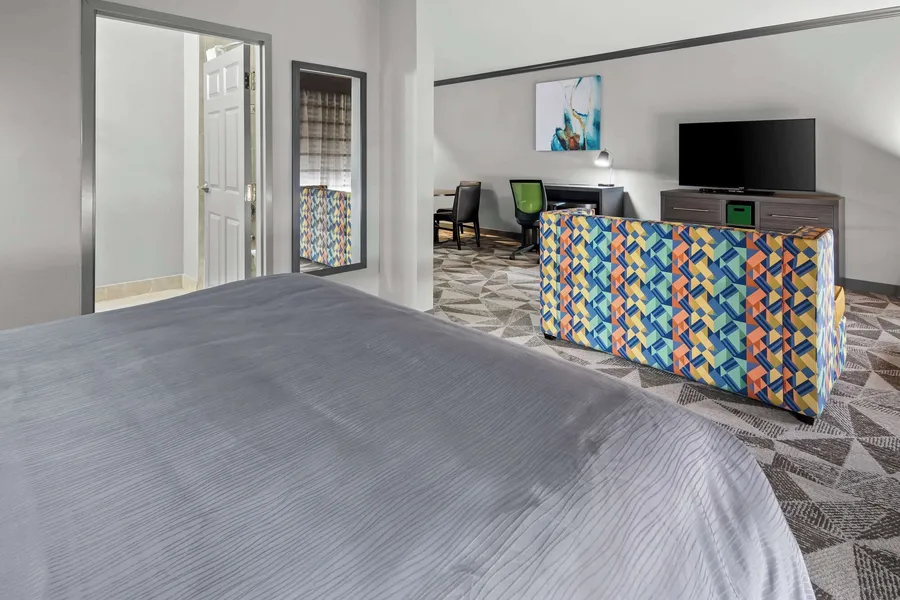 Big Country Hotel & Suites, SureStay Collection by BW hotel detail image 6