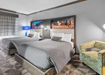 Big Country Hotel & Suites, SureStay Collection by BW hotel thumbnail 8