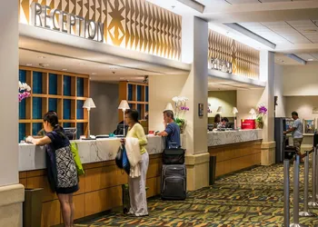 Ala Moana #1132 hotel thumbnail 2