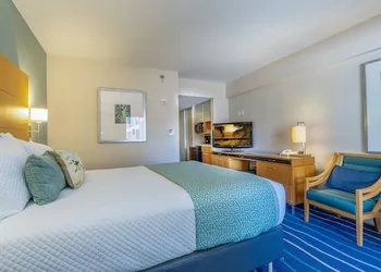 Ala Moana #1132 hotel thumbnail 4