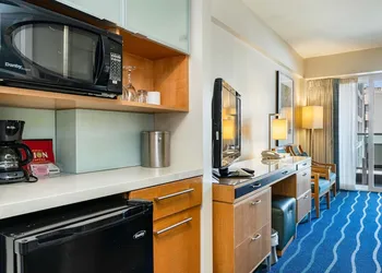 Ala Moana #1132 hotel thumbnail 5