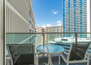 Ala Moana #1132 hotel thumbnail 6