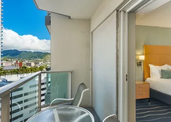Ala Moana #1132 hotel thumbnail 7