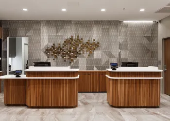 Courtyard by Marriott Richmond Scott’s Addition hotel thumbnail 2