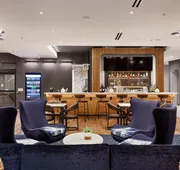 Courtyard by Marriott Richmond Scott’s Addition hotel detail image 3