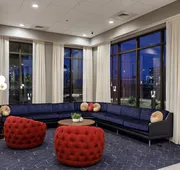 Courtyard by Marriott Richmond Scott’s Addition hotel detail image 4
