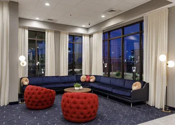 Courtyard by Marriott Richmond Scott’s Addition hotel thumbnail 4