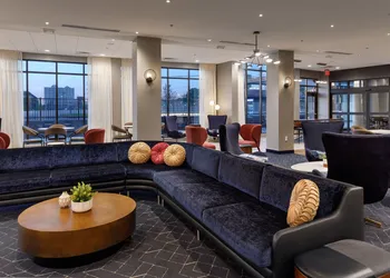 Courtyard by Marriott Richmond Scott’s Addition hotel thumbnail 5