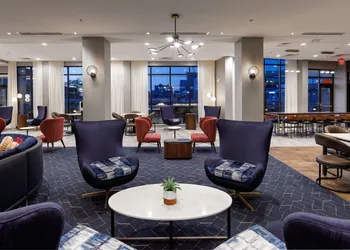 Courtyard by Marriott Richmond Scott’s Addition hotel thumbnail 6