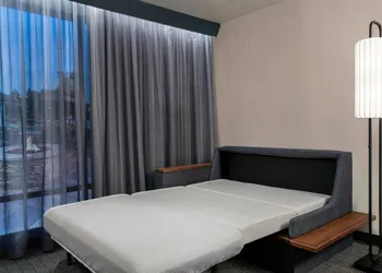 Courtyard by Marriott Richmond Scott’s Addition hotel thumbnail 7