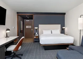 Courtyard by Marriott Richmond Scott’s Addition hotel thumbnail 8
