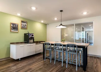 WoodSpring Suites Greensboro - High Point North hotel thumbnail 4