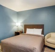 WoodSpring Suites Greensboro - High Point North hotel detail image 7