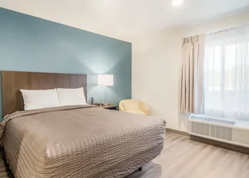 WoodSpring Suites Greensboro - High Point North hotel thumbnail 8