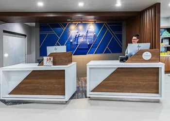 Holiday Inn Express & Suites Houston SW - Rosenberg by IHG hotel thumbnail 2