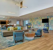 Hampton Inn Chula Vista Eastlake hotel detail image 3