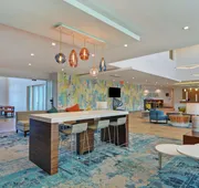 Hampton Inn Chula Vista Eastlake hotel detail image 4