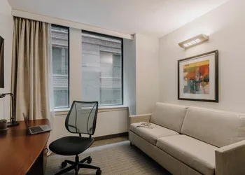 Club Quarters Hotel, Central Loop, Chicago hotel thumbnail 8