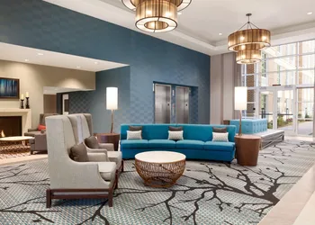 Homewood Suites by Hilton Charlotte/SouthPark hotel thumbnail 2