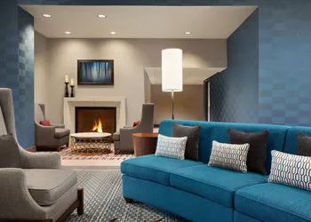 Homewood Suites by Hilton Charlotte/SouthPark hotel thumbnail 3