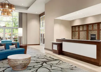 Homewood Suites by Hilton Charlotte/SouthPark hotel thumbnail 4
