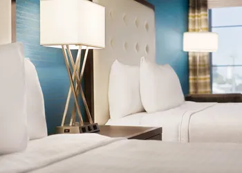 Homewood Suites by Hilton Charlotte/SouthPark hotel thumbnail 5