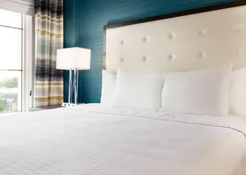 Homewood Suites by Hilton Charlotte/SouthPark hotel thumbnail 6