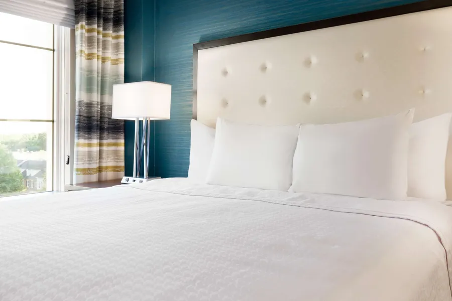 Homewood Suites by Hilton Charlotte/SouthPark hotel detail image 6
