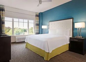 Homewood Suites by Hilton Charlotte/SouthPark hotel thumbnail 7